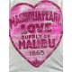 T-shirt MP Malibu 1865 in True Magnolia Pearl - 13