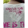 T-shirt MP Malibu 1865 in True Magnolia Pearl - 15