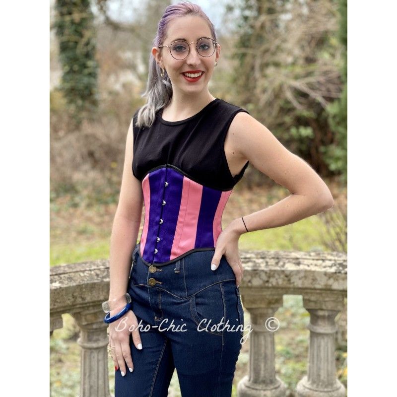 https://www.boho-chic-clothing.com/101902-thickbox_default/corset-underbust-c225-in-pink-and-purple-satin-edged-with-black.jpg