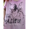 dress Malibu Cherub in Allium