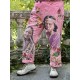 pants Great Spirit Miner in Azalea Magnolia Pearl - 13