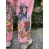 pants Great Spirit Miner in Azalea Magnolia Pearl - 26