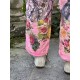 pants Great Spirit Miner in Azalea Magnolia Pearl - 28