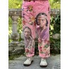 pants Great Spirit Miner in Azalea Magnolia Pearl - 12