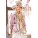 jacket Spirit Warrior Buckaroo in Coneflower Magnolia Pearl - 17