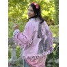 jacket Spirit Warrior Buckaroo in Coneflower Magnolia Pearl - 12