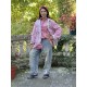 jacket Spirit Warrior Buckaroo in Coneflower Magnolia Pearl - 16