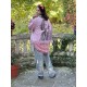 jacket Spirit Warrior Buckaroo in Coneflower Magnolia Pearl - 14