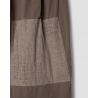 pants 11394 BRENDA Walnut cotton twill Ewa i Walla - 13