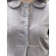 vest 33358 ANISA Walnut cotton twill Ewa i Walla - 24