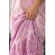 robe Anna Grace in Purple Boba Magnolia Pearl - 37