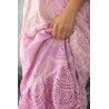 robe Anna Grace in Purple Boba Magnolia Pearl - 37