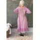 robe Anna Grace in Purple Boba Magnolia Pearl - 35