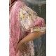 dress Kashmiri Pink