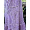 robe Anna Grace in Purple Boba Magnolia Pearl - 38