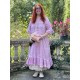 robe Anna Grace in Purple Boba Magnolia Pearl - 16