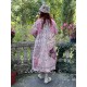 dress Kashmiri Pink