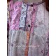 dress Kashmiri Pink