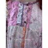 dress Kashmiri Pink