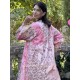 dress Kashmiri Pink