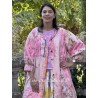 dress Kashmiri Pink