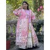 dress Kashmiri Pink