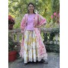 dress Kashmiri Pink