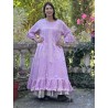 robe Anna Grace in Purple Boba Magnolia Pearl - 27