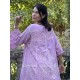 robe Anna Grace in Purple Boba Magnolia Pearl - 30