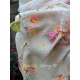 foulard MP Floral in Isla Magnolia Pearl - 19