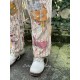 pants Patchwork Miner in Encore Magnolia Pearl - 23