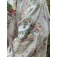 chemise Boyfriend in Pressed Flowers