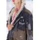 veste Charlotte in Pioneer Magnolia Pearl - 23