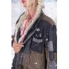 veste Charlotte in Pioneer Magnolia Pearl - 23