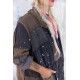 veste Charlotte in Pioneer Magnolia Pearl - 24