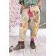 pantalon Patchwork Miner Magnolia Pearl - 19