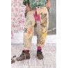 pants Patchwork Miner Magnolia Pearl - 19