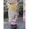 pantalon Patchwork Miner Magnolia Pearl - 33