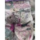 pants Patchwork Miner Magnolia Pearl - 36