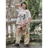 pants Patchwork Miner Magnolia Pearl - 15