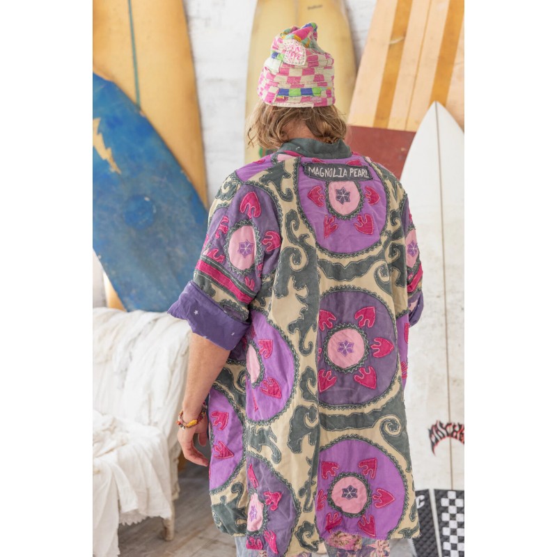 Veste hippie online