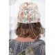 hat Hanne in Irish Roses Magnolia Pearl - 10