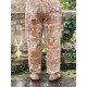 pantalon Crossroads in Carmel Magnolia Pearl - 16