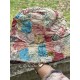 chapeau Hunter in Crazy Quilt