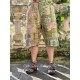 shorts Miner in Froggy Magnolia Pearl - 10