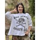 pullover Ego Skate Co in True