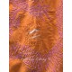 veste kimono Dharma Dragon in Marmalade Magnolia Pearl - 31