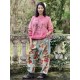 pull EF Richi in Sunfaded Azalea Magnolia Pearl - 5