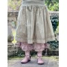 skirt LOU Almond organza Les Ours - 19