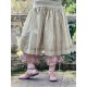 skirt LOU Almond organza Les Ours - 20